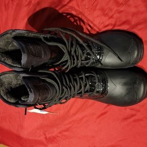 NorthFace Snow Boots